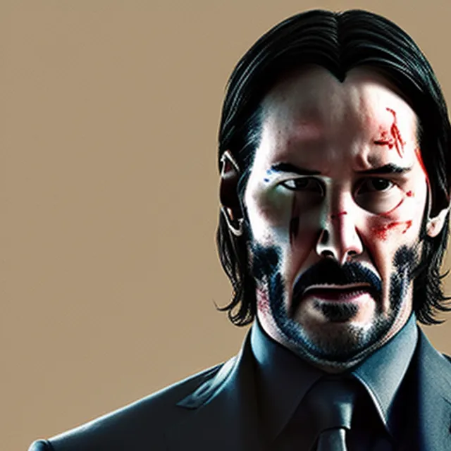 John wick