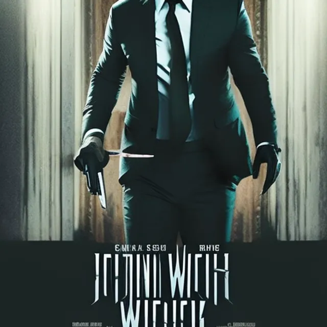 John wick