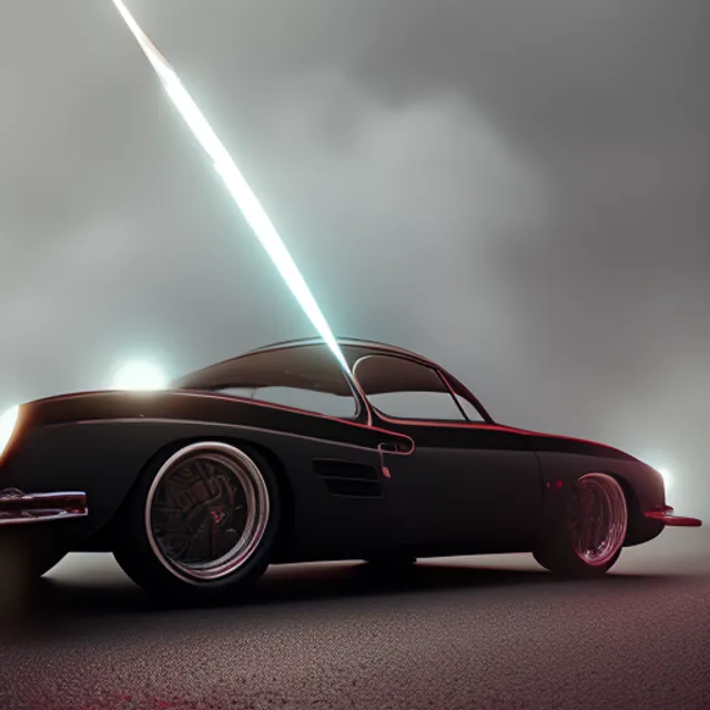 fire , moon ,swing,smoke, delicate, Cyberpop, Gen X Soft Club, Film photography, CGsociety, Flat, tiles, black colors, Gurokawa, led s lighting, Hyperrealistic intricate detail, finely detailed, car interior design, Octane render, 8k