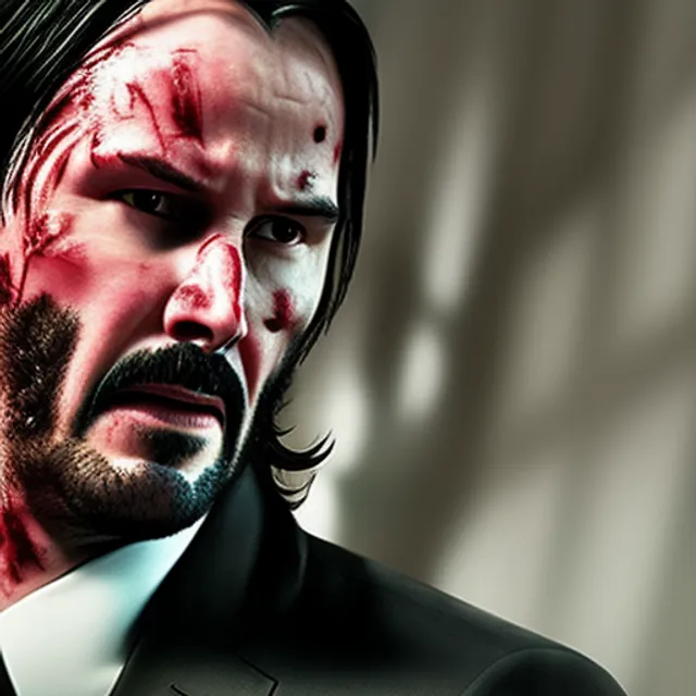 John wick