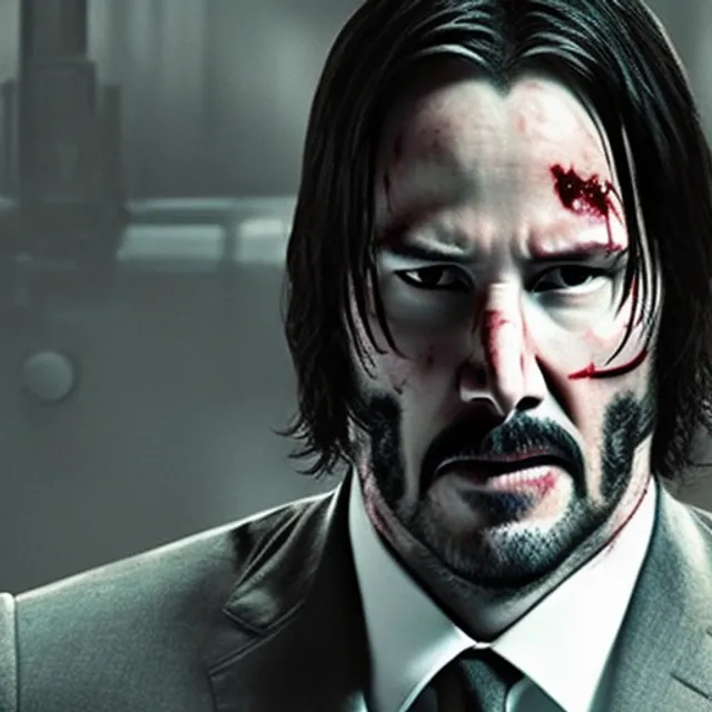 John wick