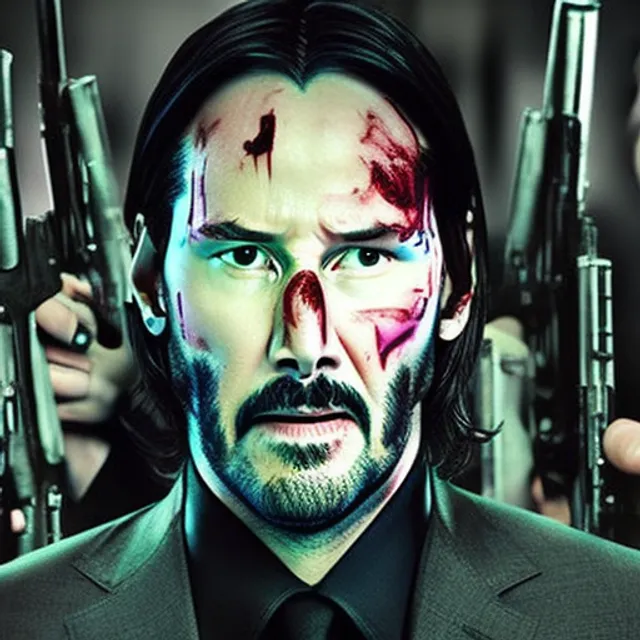 John wick