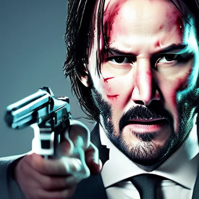 John wick