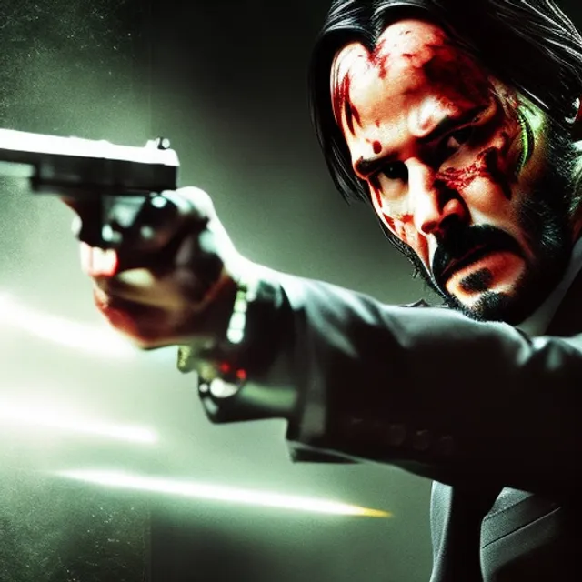 John wick