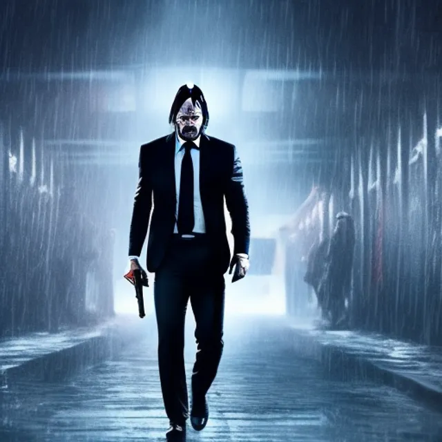 John wick