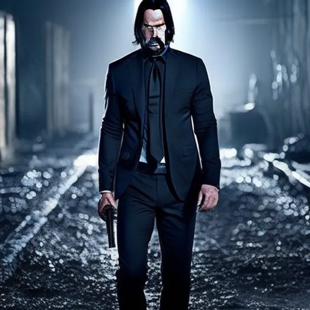 John wick