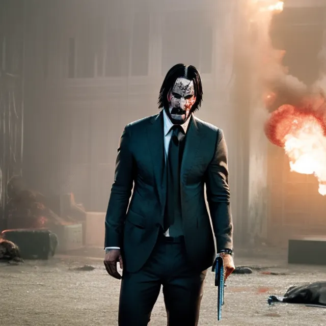 John wick