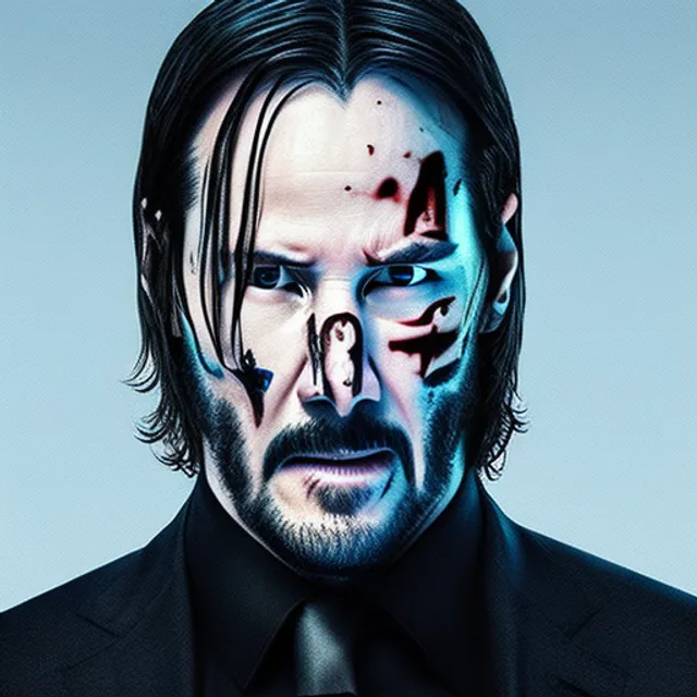 John wick