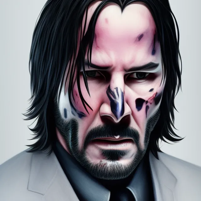 John wick