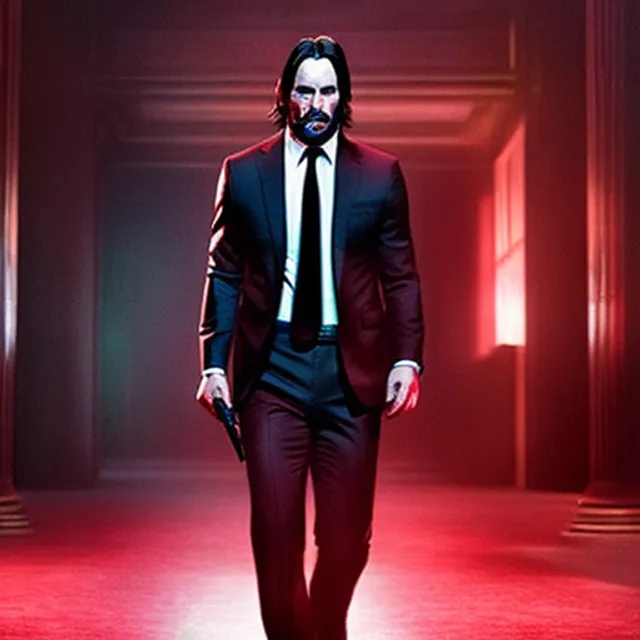 John wick