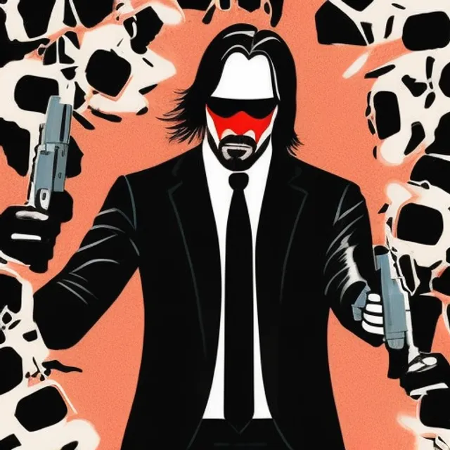 John wick