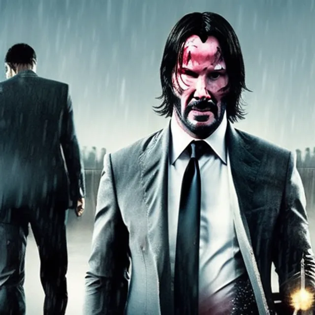 John wick