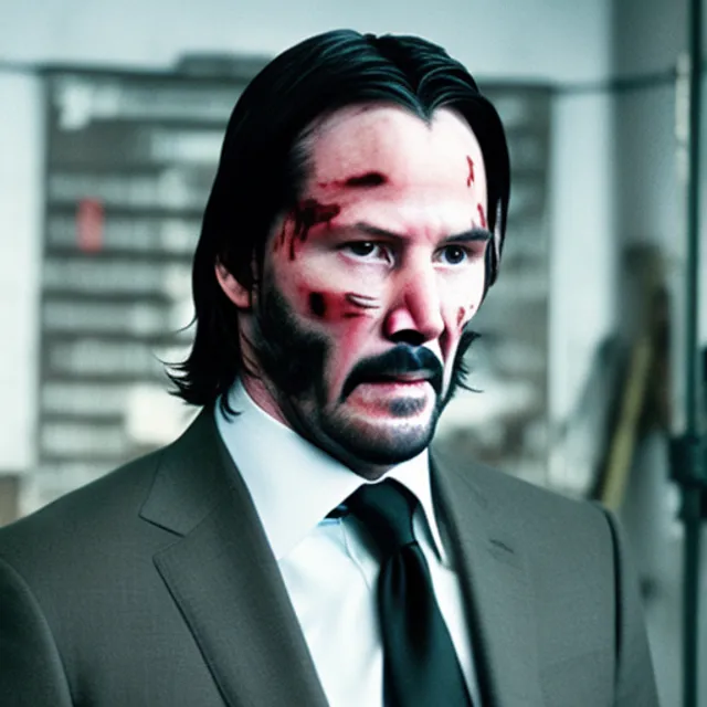 John wick