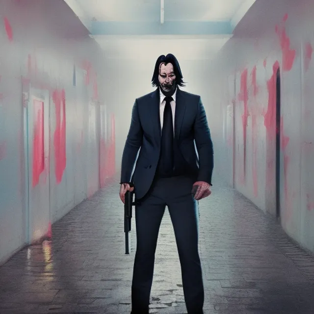 John wick