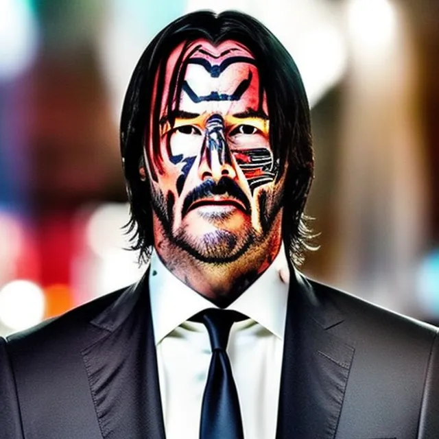 John wick