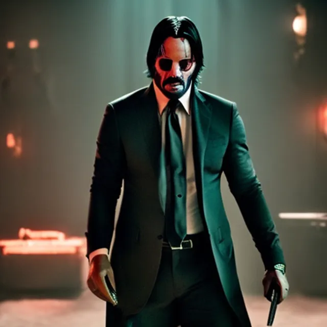John wick