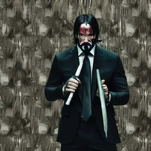 John wick