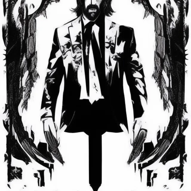 John wick