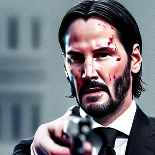 John wick