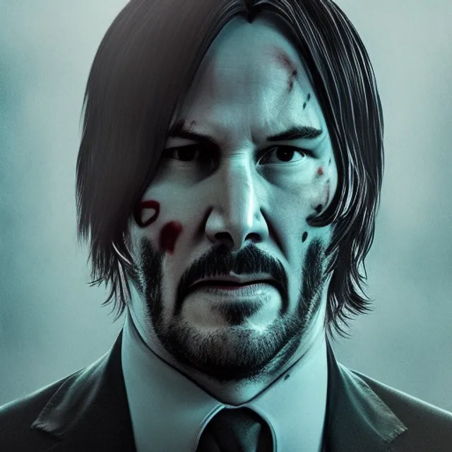 John wick