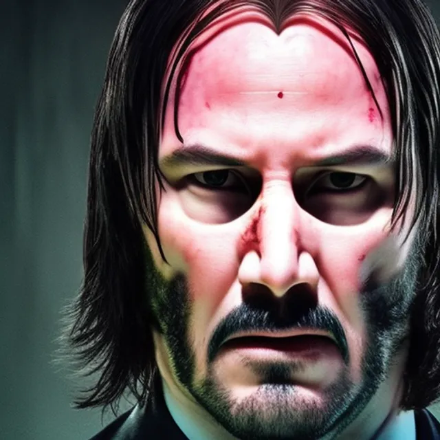 John wick