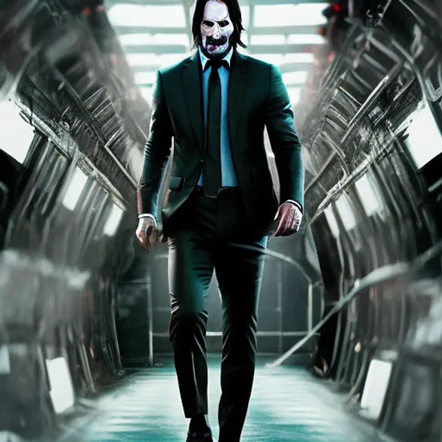 John wick