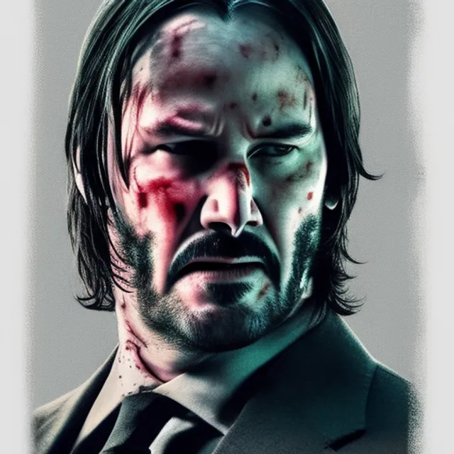 John wick