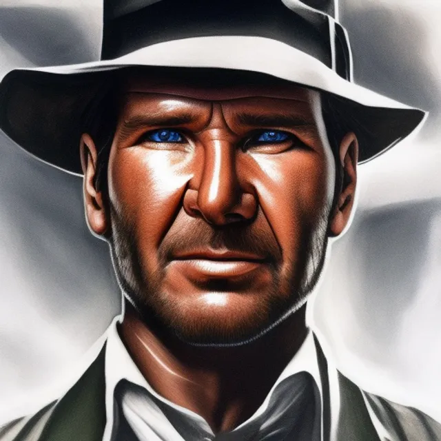 Indiana jones