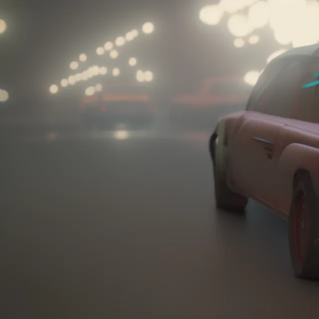 A woman runs away as the darkness devours her, delicate, Clockpunk, Frogcore, GoPro view, Texturing, 100mm, game item, Bohemian colors, Hyperrealism, moon lighting, Hyperrealistic intricate detail, finely detailed, car interior design, Octane render, 8k
