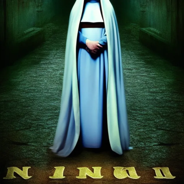 The nun 2