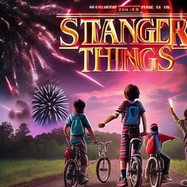 Stranger things