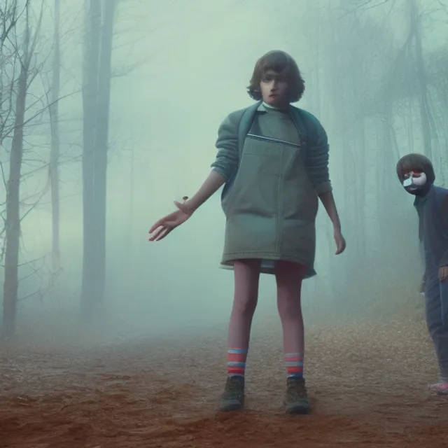 Stranger things