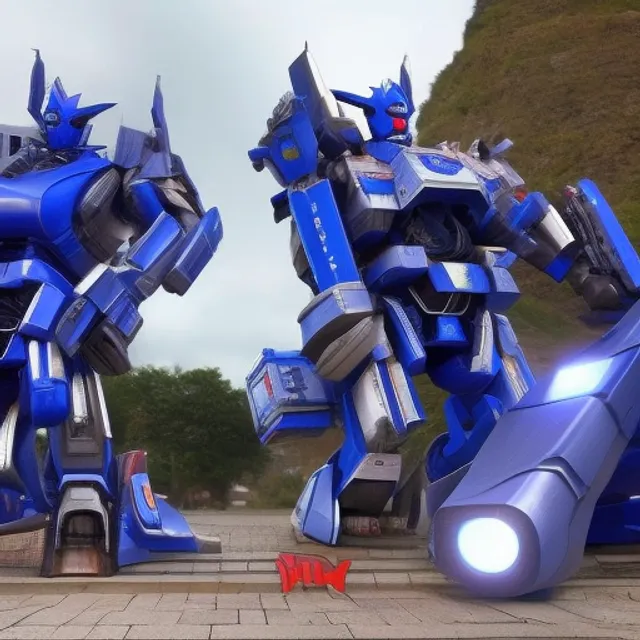 transformer
