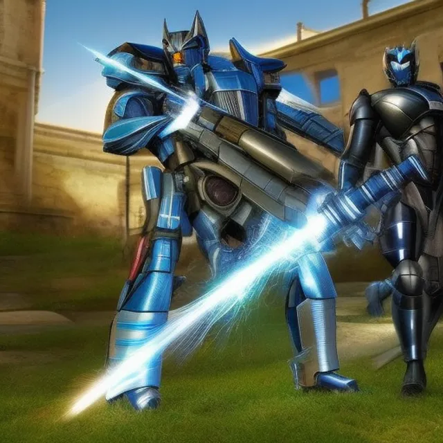 transformer
