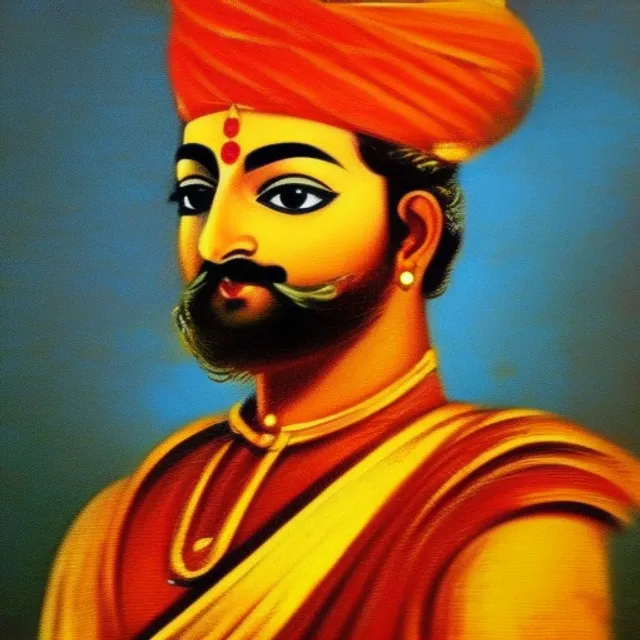 Chatrapati shivaji