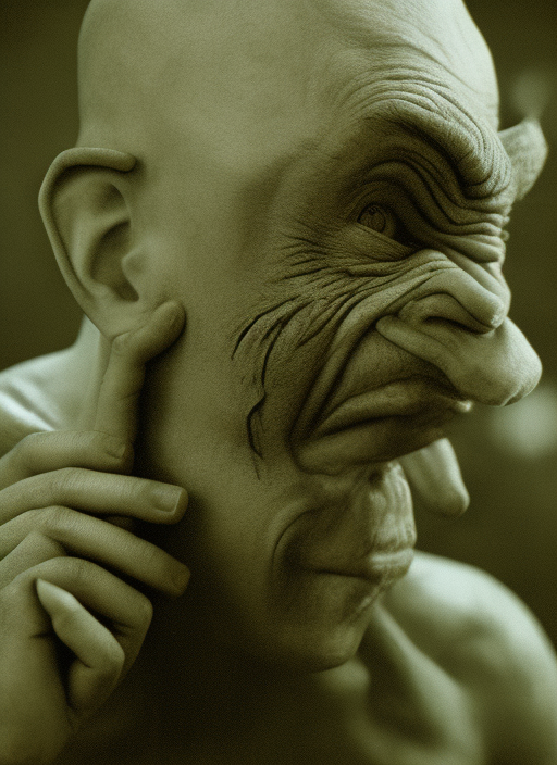 golum