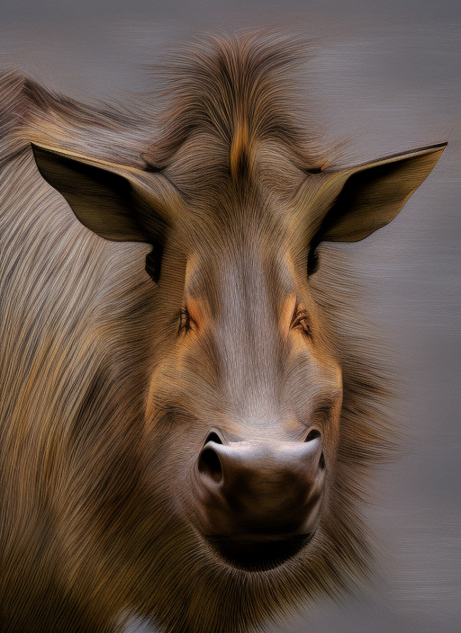 warthog