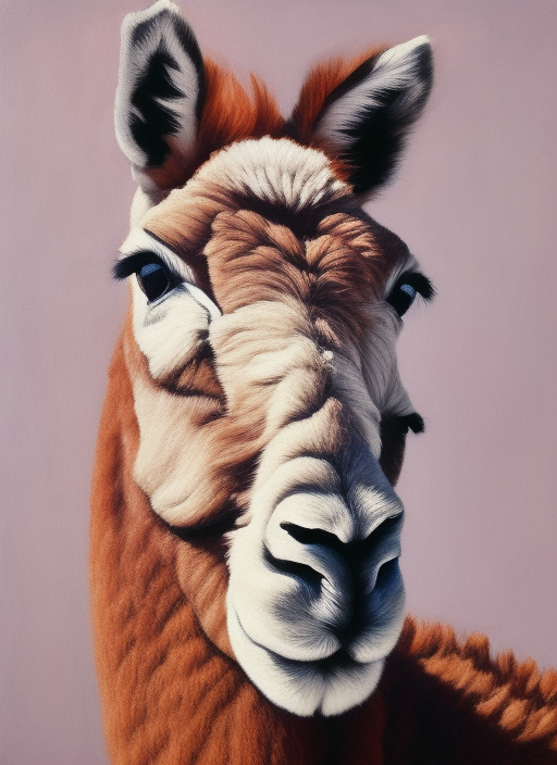 llama
