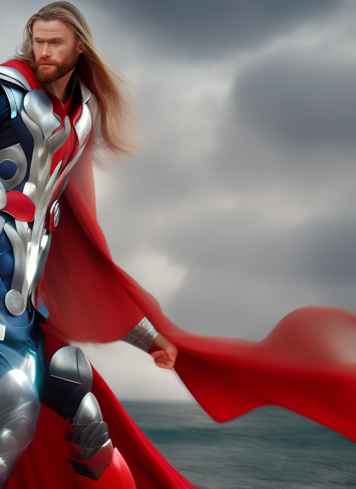 thor