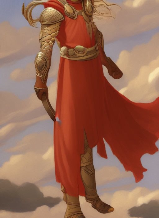 thor