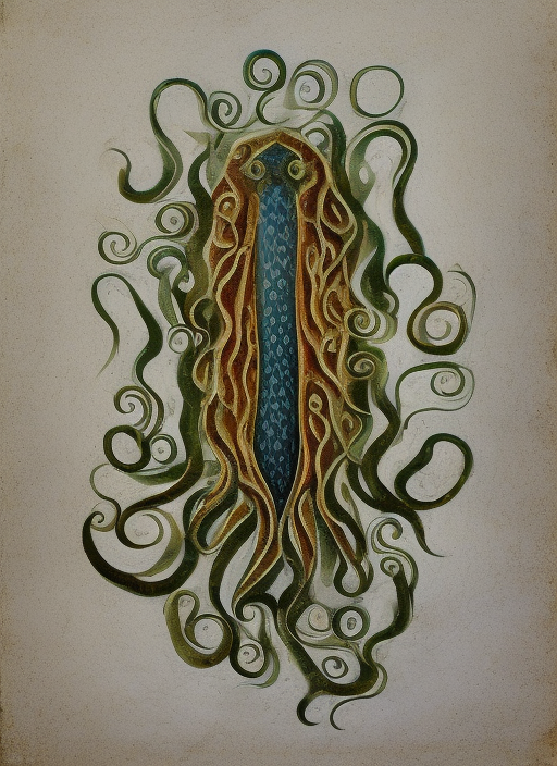squid