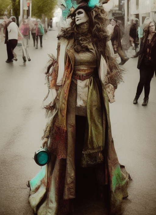 acid queen