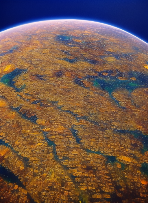 A dream where you can fly and explore different parts of the world

