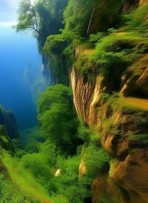 A dream where you can fly and explore different parts of the world
