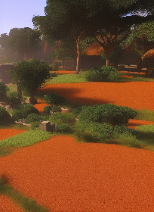 A dream where you can fly and explore different parts of the world
