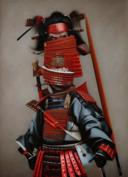 samurai