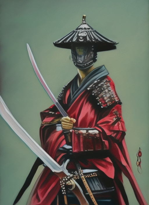 samurai