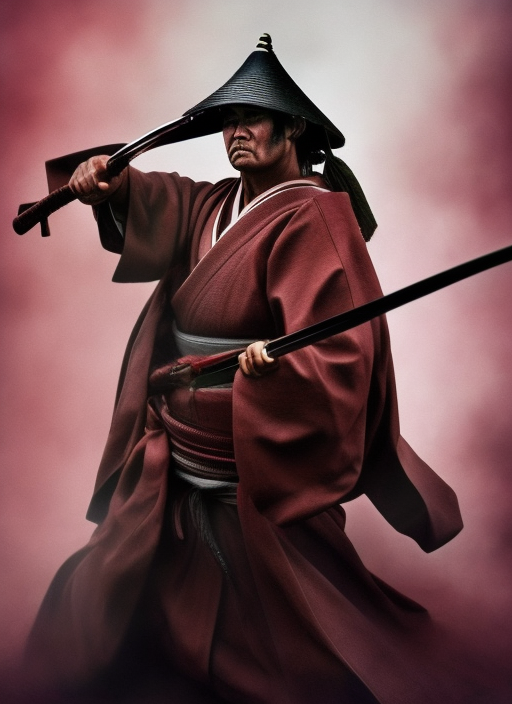 samurai