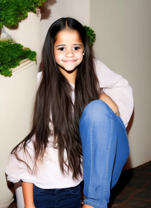 Jenna Ortega