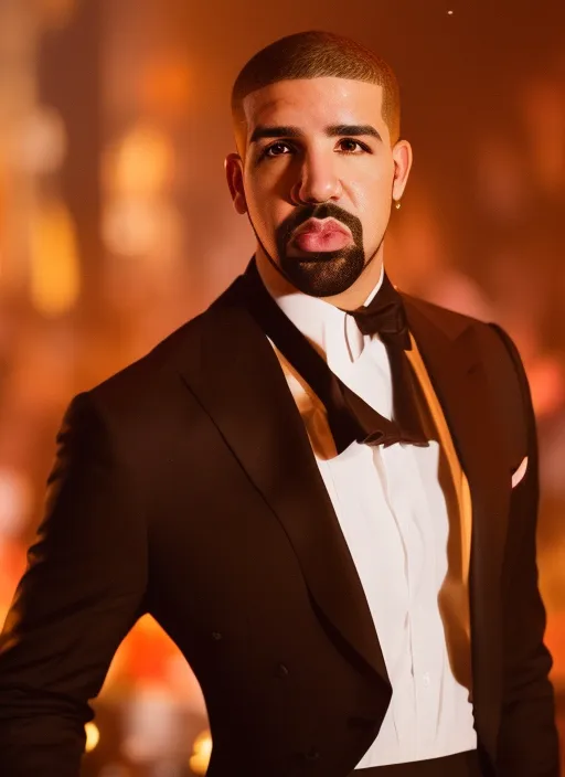 Drake as a Server 